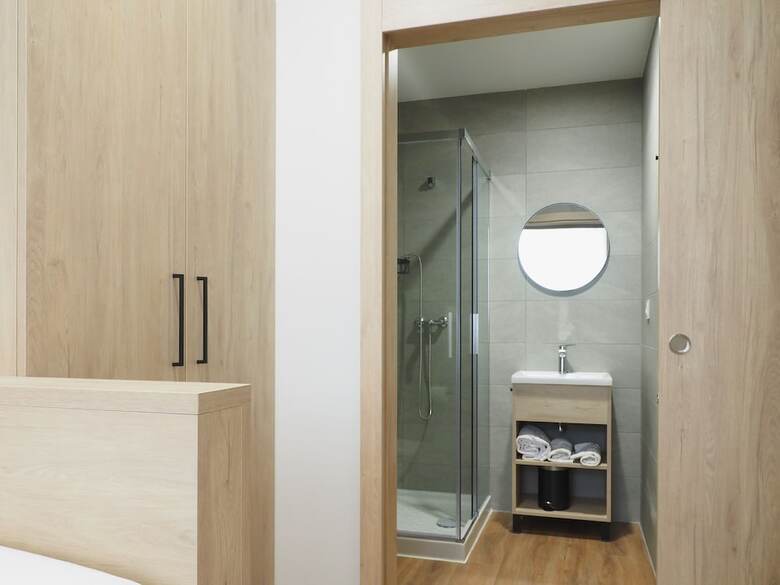 Hotel Students Residence Micampus San Mames