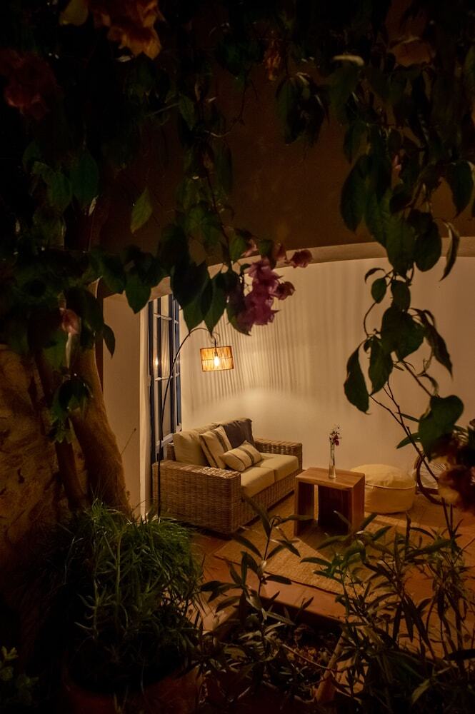 Hostal Es Niu De Tamariu