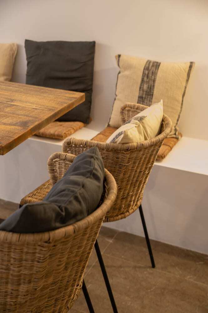 Hostal Es Niu De Tamariu