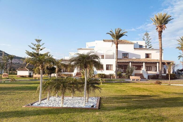 Hotel Jardines de La Mata