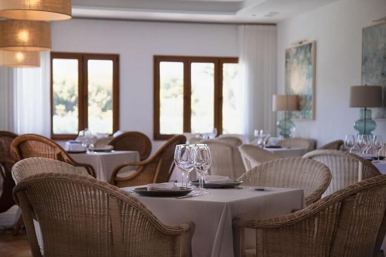Hotel Jardines de La Mata