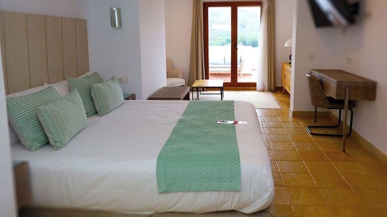 Hotel Jardines de La Mata