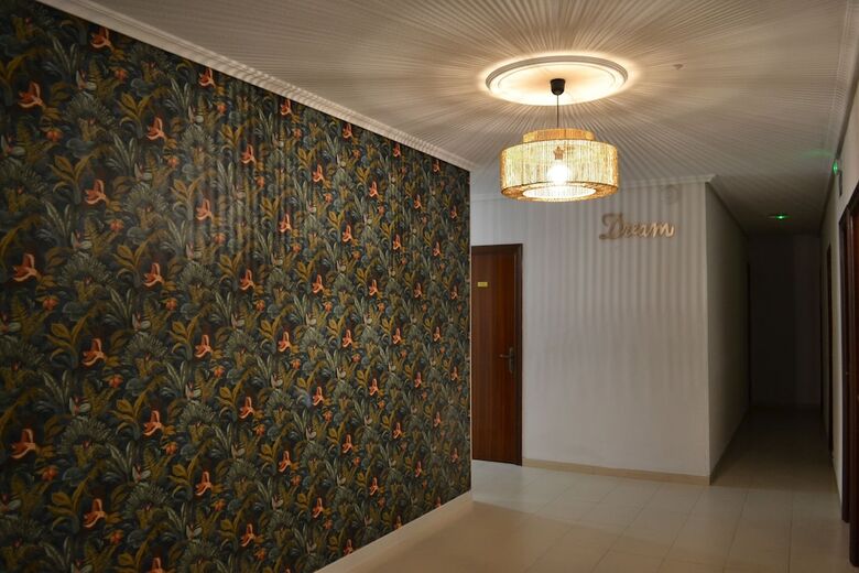 Hotel Bennington