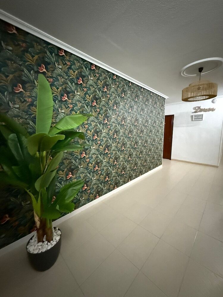 Hotel Bennington