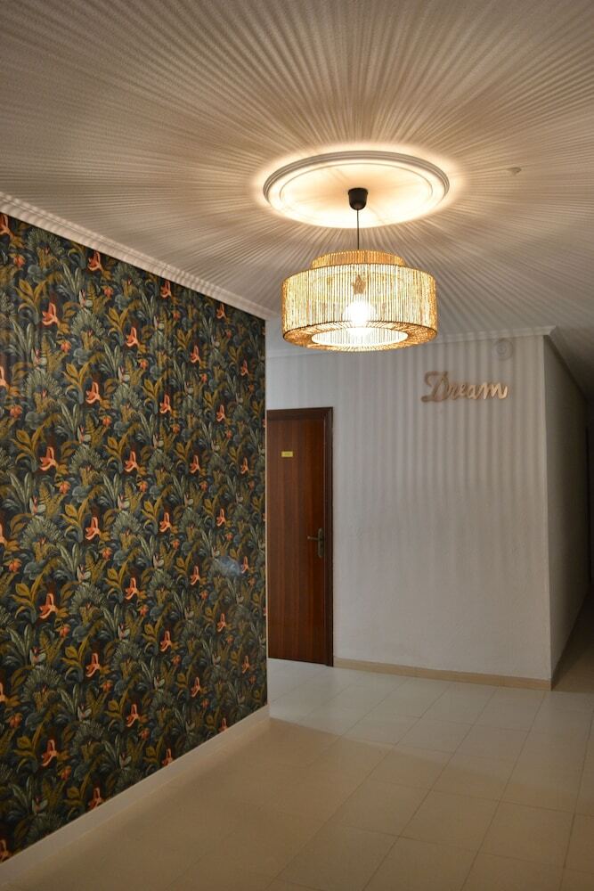 Hotel Bennington
