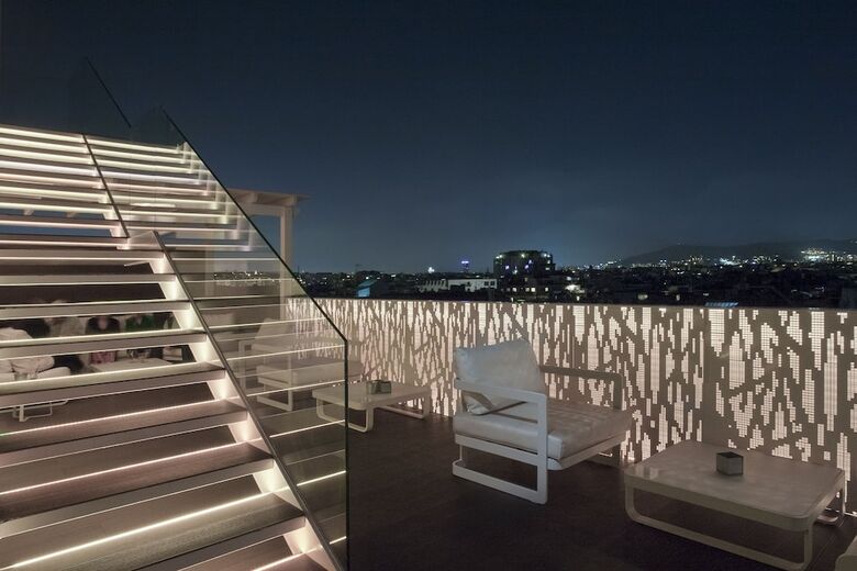 Hotel Gaud�