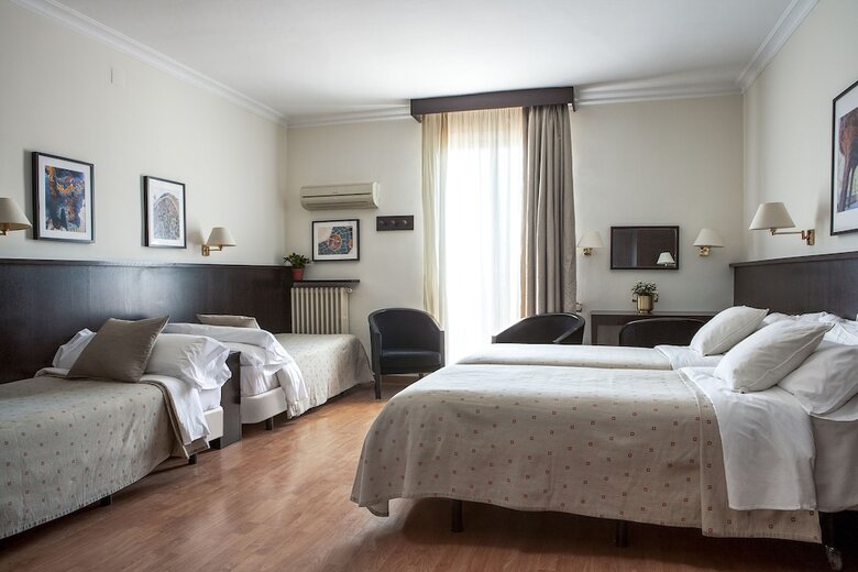 Hotel Gaud�