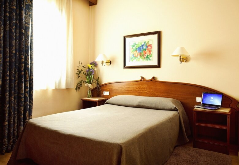 Hotel Gaud�