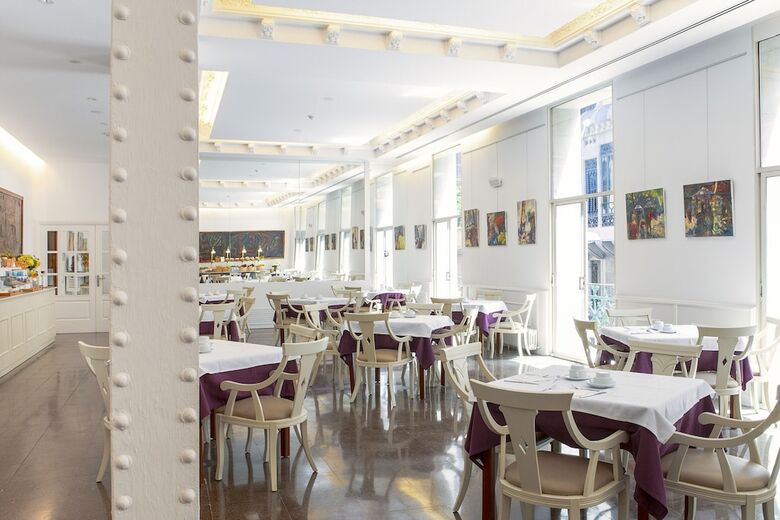 Hotel Gaud�