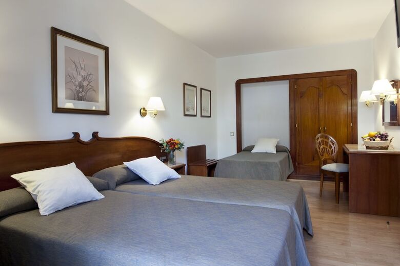 Hotel Gaud�