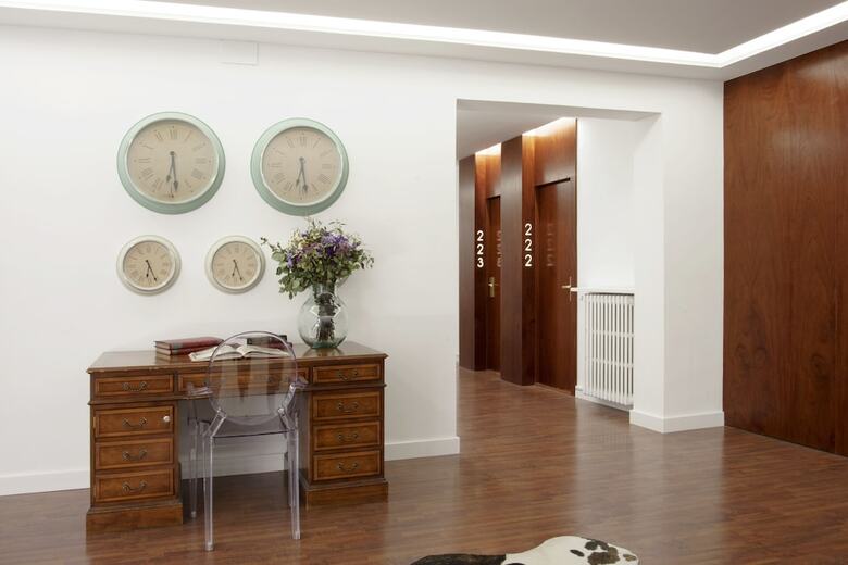 Hotel Gaud�