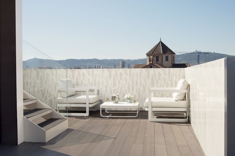 Hotel Gaud�