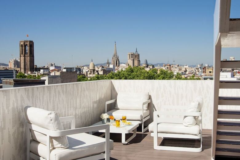 Hotel Gaud�