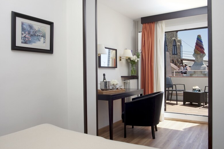 Hotel Gaud�