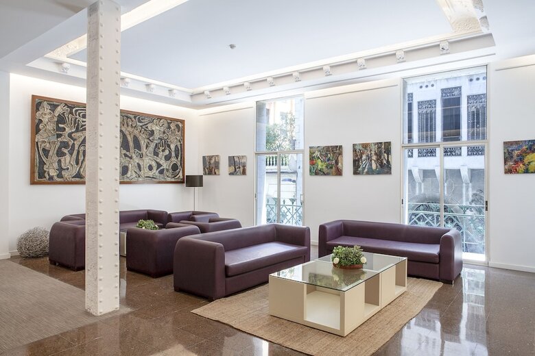 Hotel Gaud�