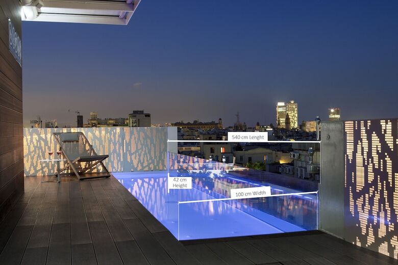 Hotel Gaud�