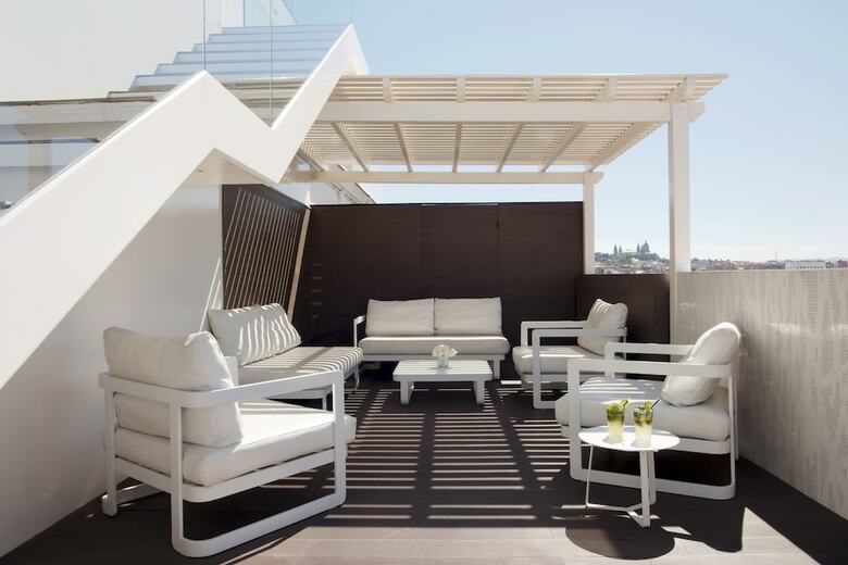 Hotel Gaud�