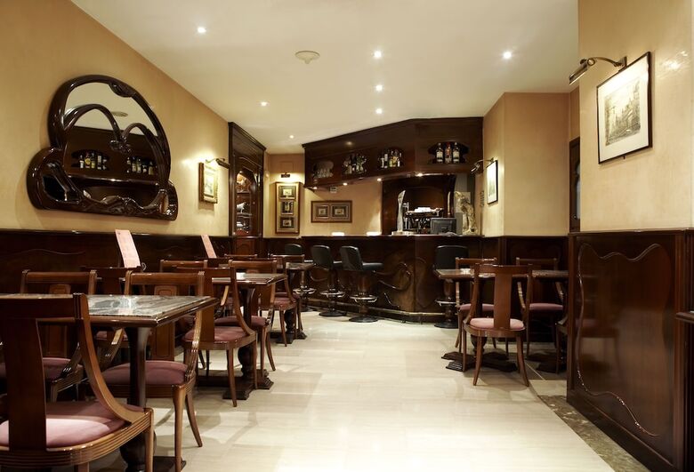 Hotel Gaud�