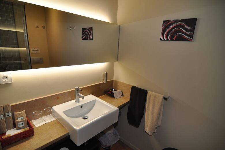 Hostal De Cabrit