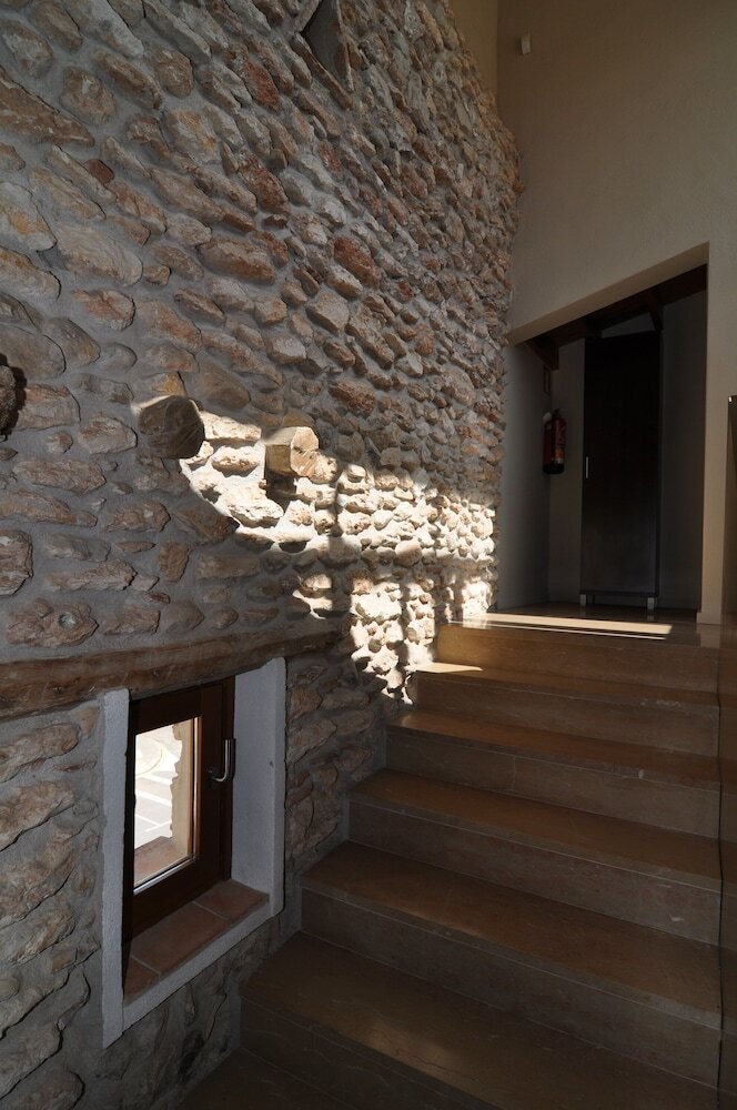 Hostal De Cabrit