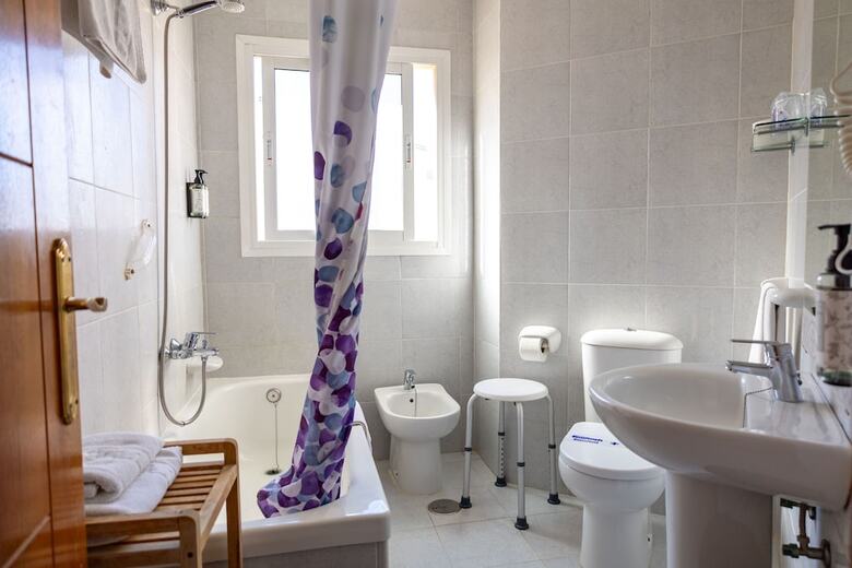 Aparthotel Apartamentos Jabega