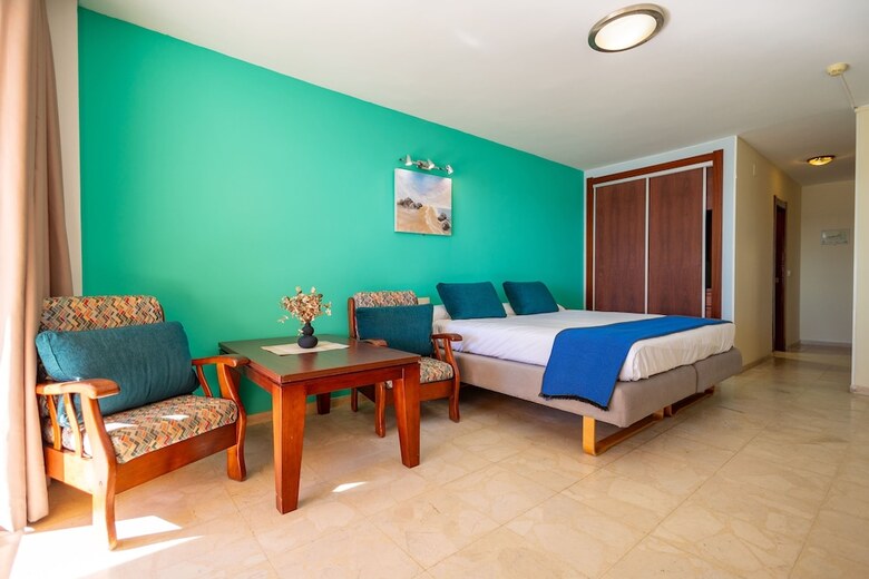 Aparthotel Apartamentos Jabega