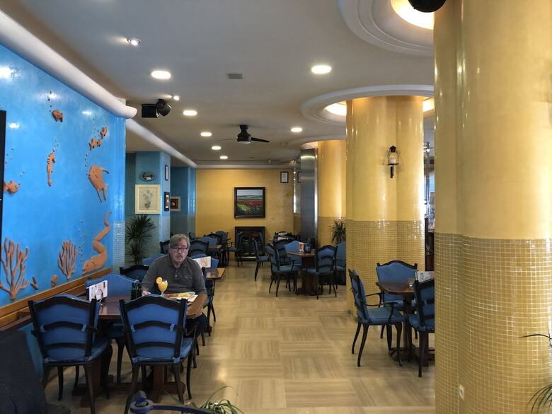 Aparthotel Apartamentos Jabega