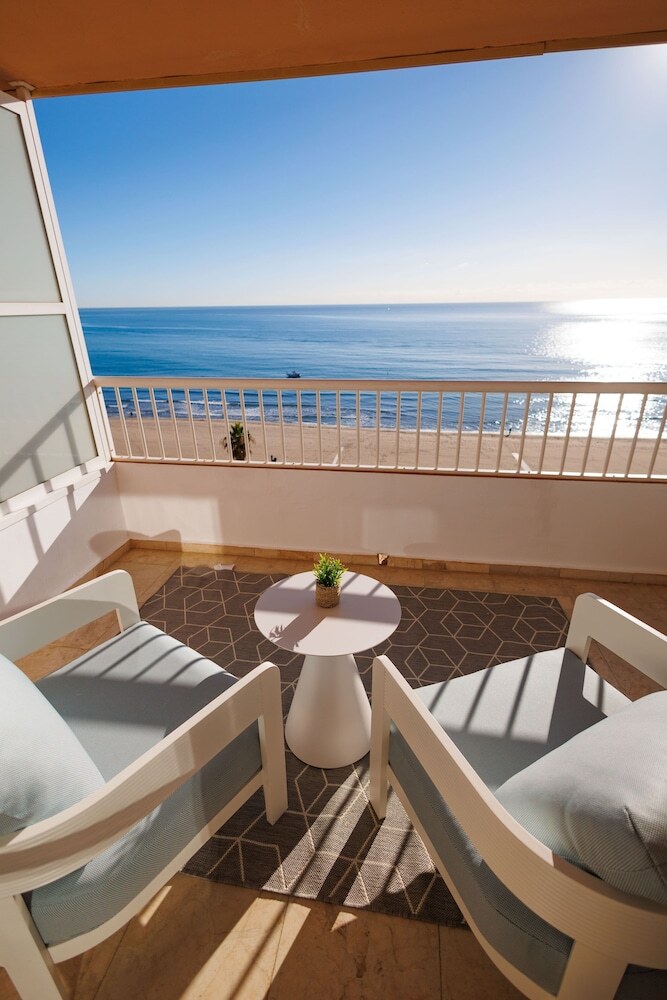 Aparthotel Apartamentos Jabega
