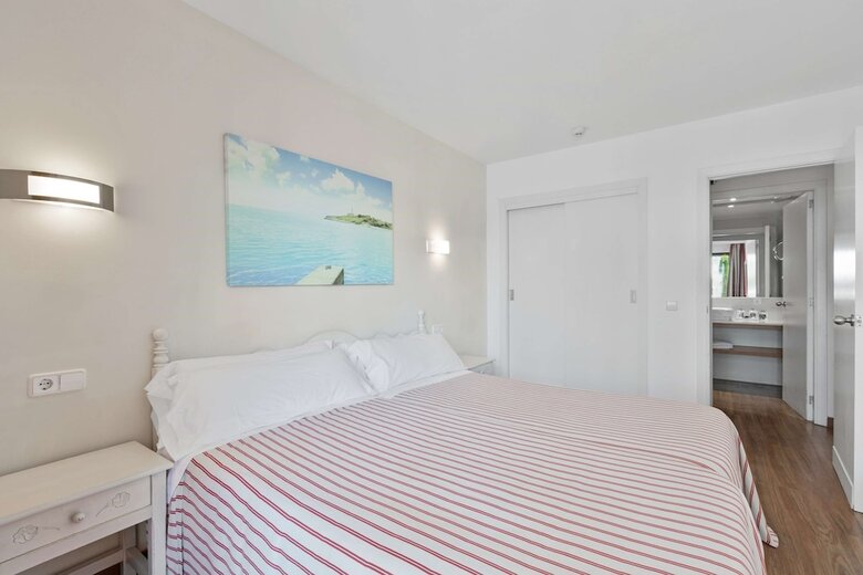 Aparthotel Apartamentos Pabisa Orlando