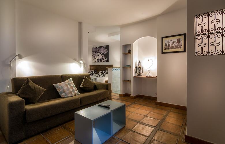 Pension La Posada Del �ngel