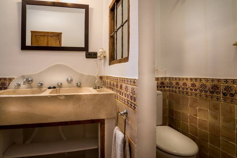 Pension La Posada Del �ngel