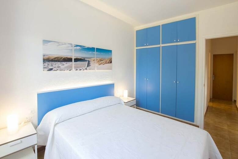 Hotel Nuvolet Apartments