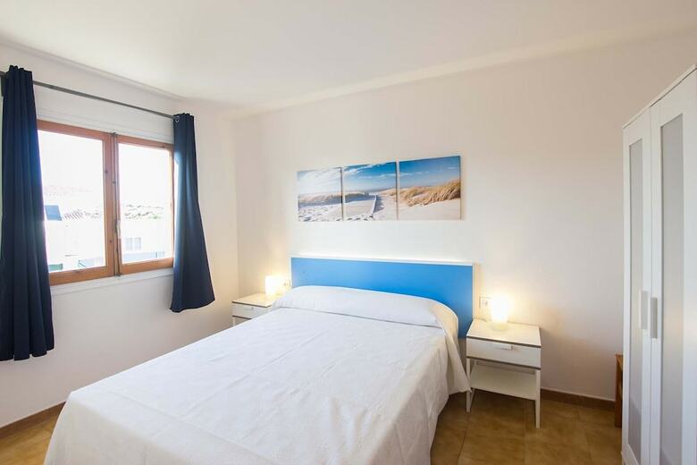Hotel Nuvolet Apartments