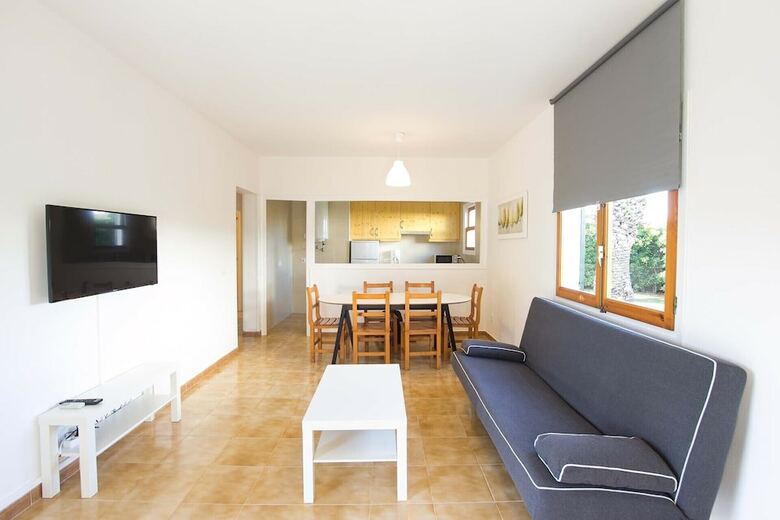 Hotel Nuvolet Apartments