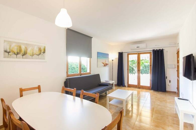 Hotel Nuvolet Apartments