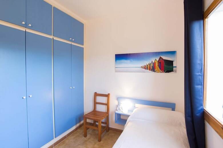Hotel Nuvolet Apartments