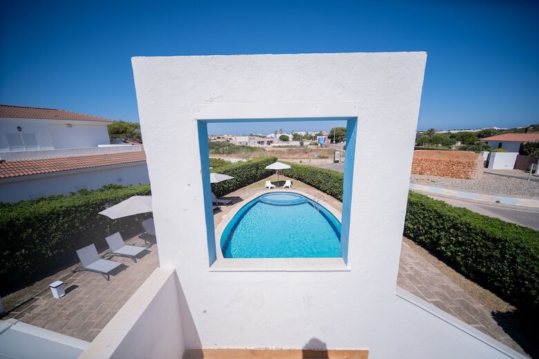 Hotel Nuvolet Apartments