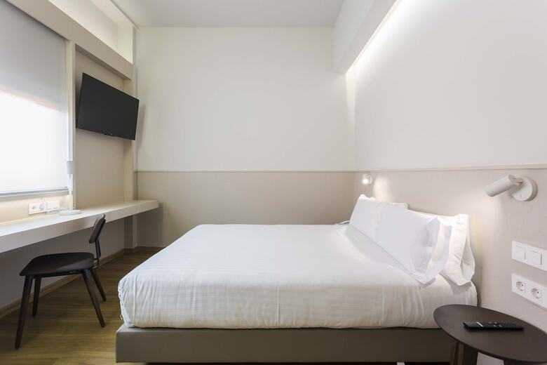 Hotel Terrassa Confort