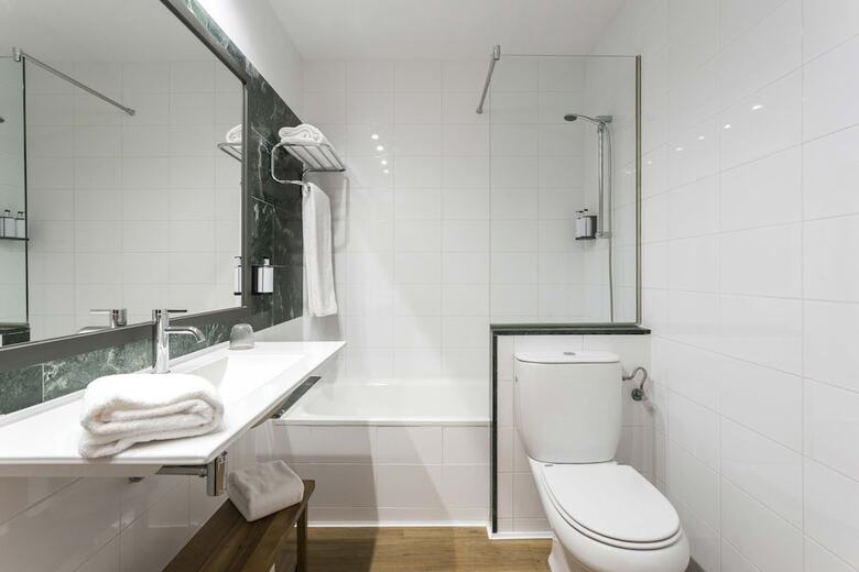Hotel Terrassa Confort