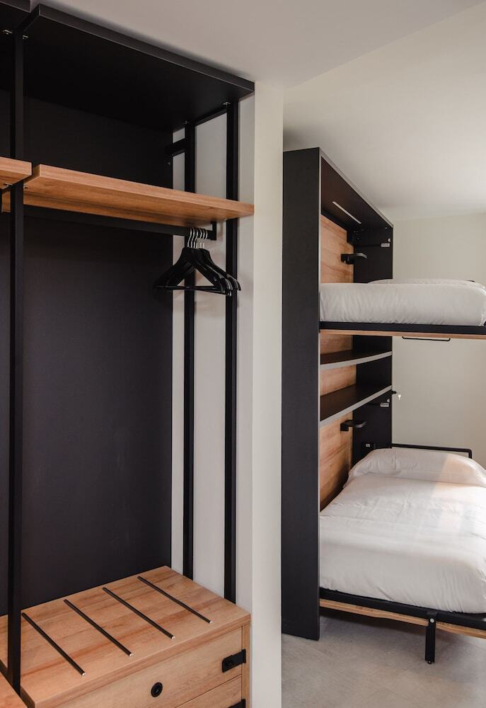 Hotel Latroupe La Granja