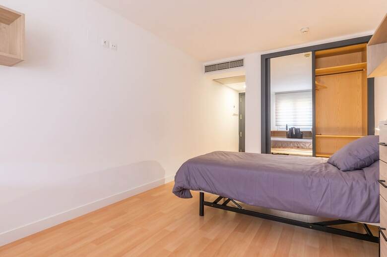 Hotel Micampus Legan�s