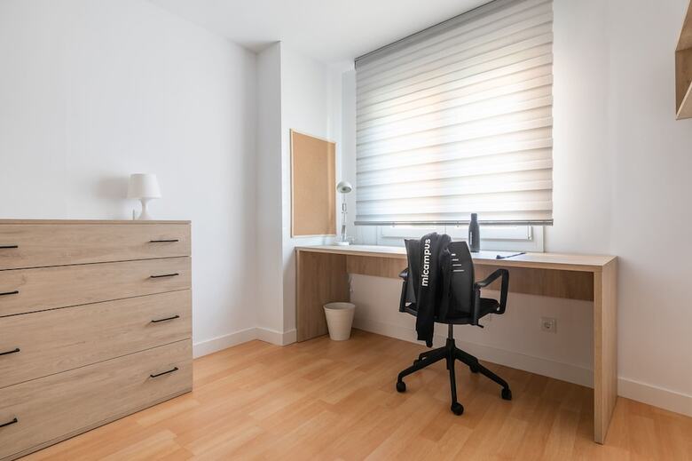 Hotel Micampus Legan�s