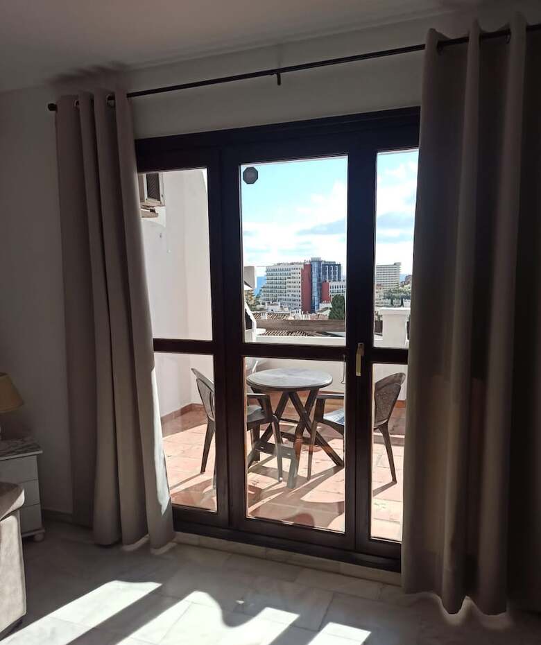 Hotel Pueblo Evita Hill