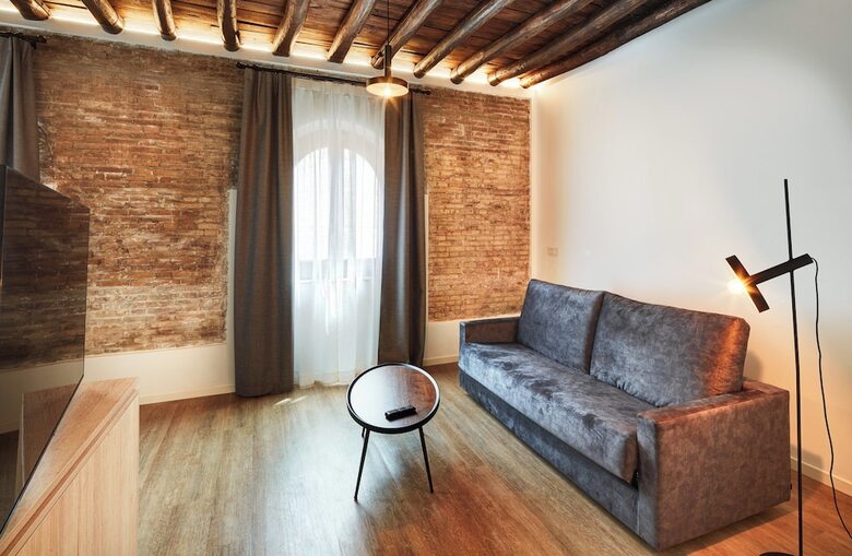 Aparthotel Sercotel Granada Suites