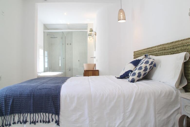 Hotel S'esparteria