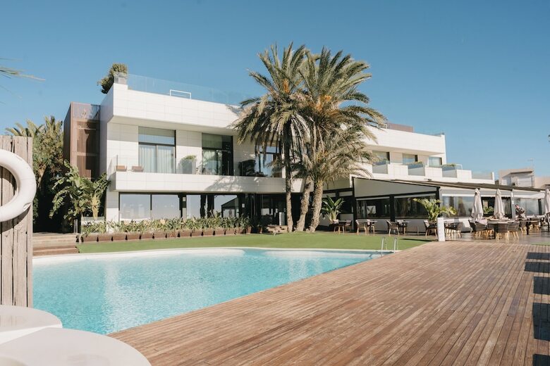 Hotel Playa Grande By Tropical