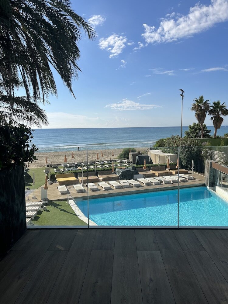 Hotel Playa Grande By Tropical
