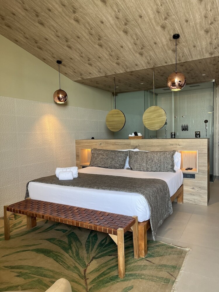 Hotel Playa Grande By Tropical