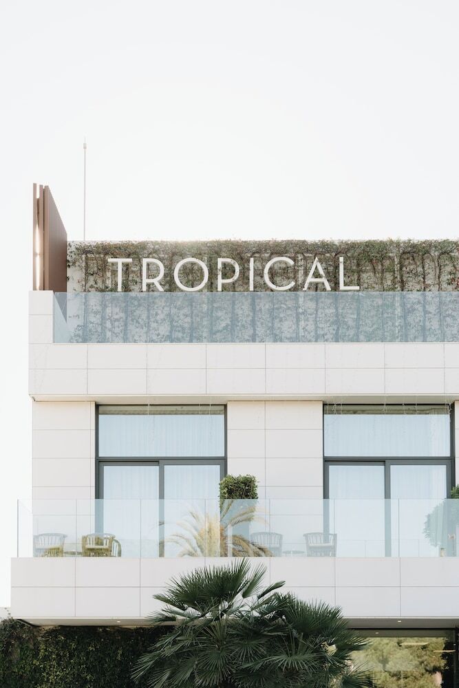 Hotel Playa Grande By Tropical
