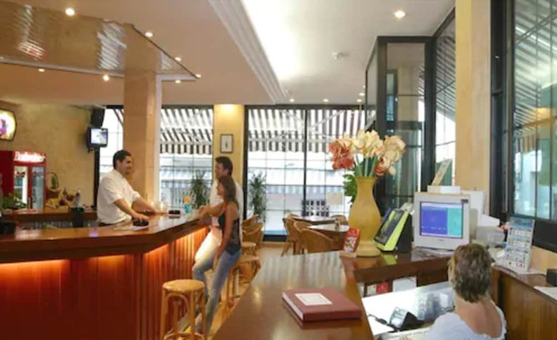 Aparthotel Apartamentos Casa Maria